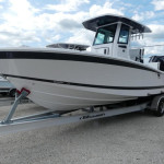 2027 Blackfin