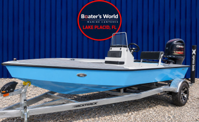 2027 Xpress Skiff 185