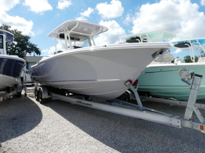 2027 Key West 263 FS