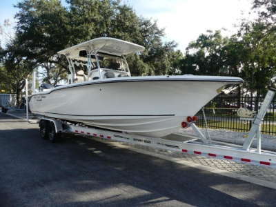 2027 Key West 291 FS