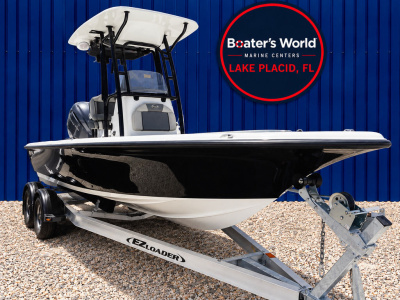 2027 Key West 230 BR