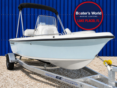 2027 Key West 1720 CC