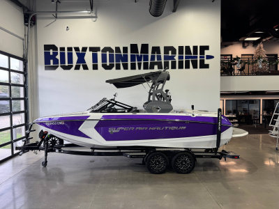 2019 Nautique Super Air Nautique G23