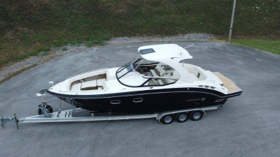2016 Chaparral 337 SSX