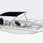 2027 Boston Whaler