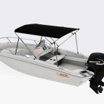 2027 Boston Whaler