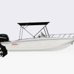 2027 Boston Whaler