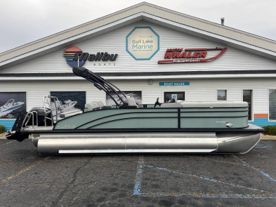 2026 Harris CRUISER 230 SLDH