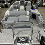 2025 Tahoe