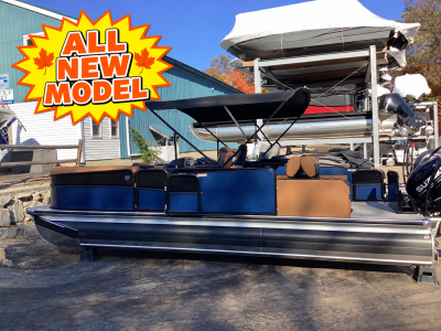 2027 Premier 230 Sunsation RLO - CL