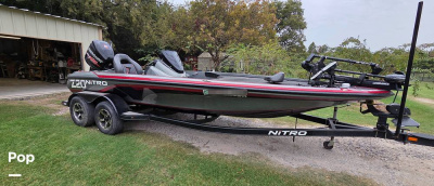 2016 Nitro Z20 Pro