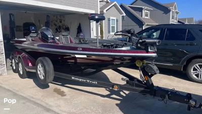 2017 Ranger Z519