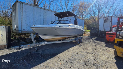 2023 Bayliner VR6 BR