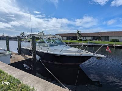 2001 Tiara 2900 Coronet Harbor Edition