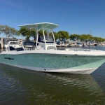 2025 Nautic Star