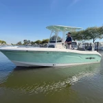 2025 Nautic Star