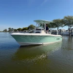 2025 Nautic Star