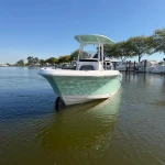 2025 Nautic Star