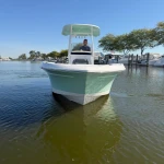 2025 Nautic Star