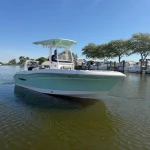 2025 Nautic Star