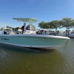 2025 Nautic Star