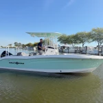 2025 Nautic Star