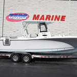 2027 Sea Hunt