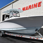 2027 Sea Hunt