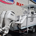 2027 Sea Hunt