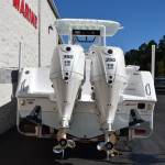 2027 Sea Hunt