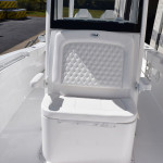 2027 Sea Hunt