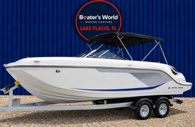 2026 Bayliner D22