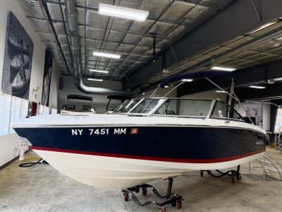 2017 Cobalt CB220S