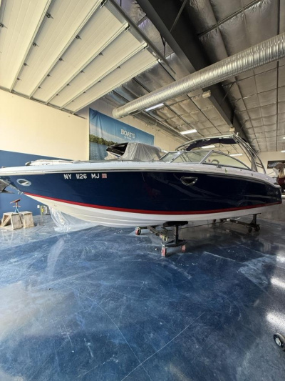 2013 Cobalt CB296