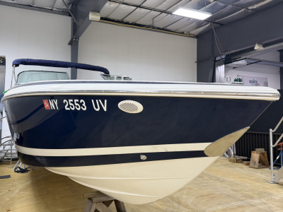 2001 Cobalt 262