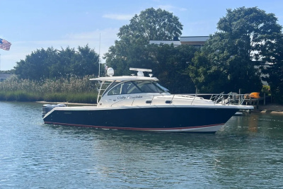 2012 Pursuit OS 385 Offshore