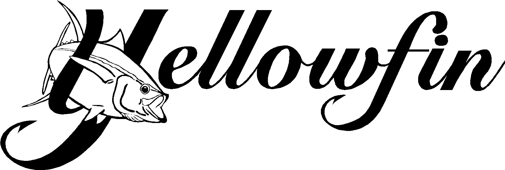 Yellowfin Boats For Sale