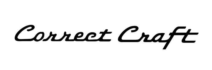 Correct Craft Boats For Sale