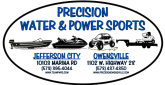 Precision Water & Power Sports