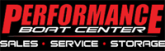 Performance Boat Center