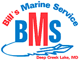 Bill's Marine Service