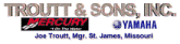 Troutt & Sons, Inc.