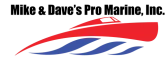 Mike & Dave's Pro Marine Inc