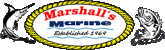 Marshall's Marine
