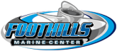 Foothills Marine Morganton