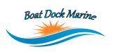Boat Dock Marine