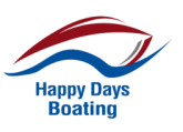 Happy Days Boating