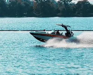 Jet Boats