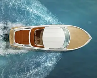 Classic / Antique Boats