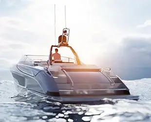 Express Cruiser Boats